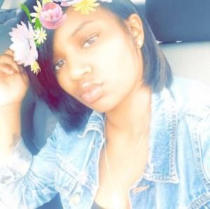 Meet your Posher, Brianna